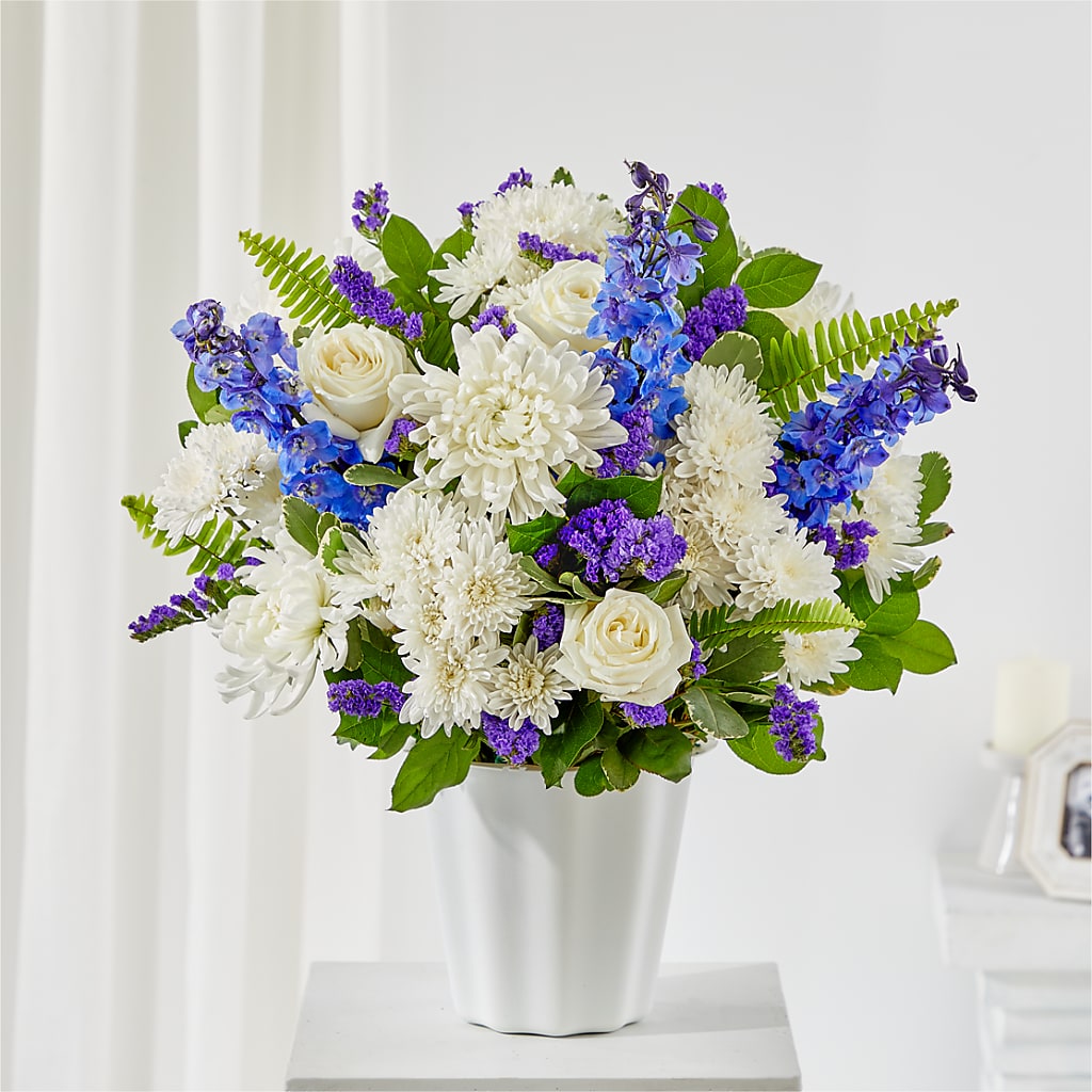Hold Dear Tabletop Basket – Gerbes, Wichita KS