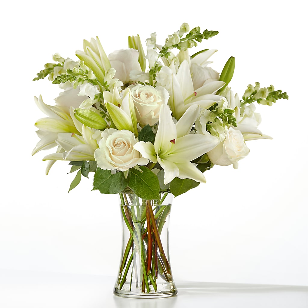 Eternal Friendship Bouquet – Gerbes, Wichita KS