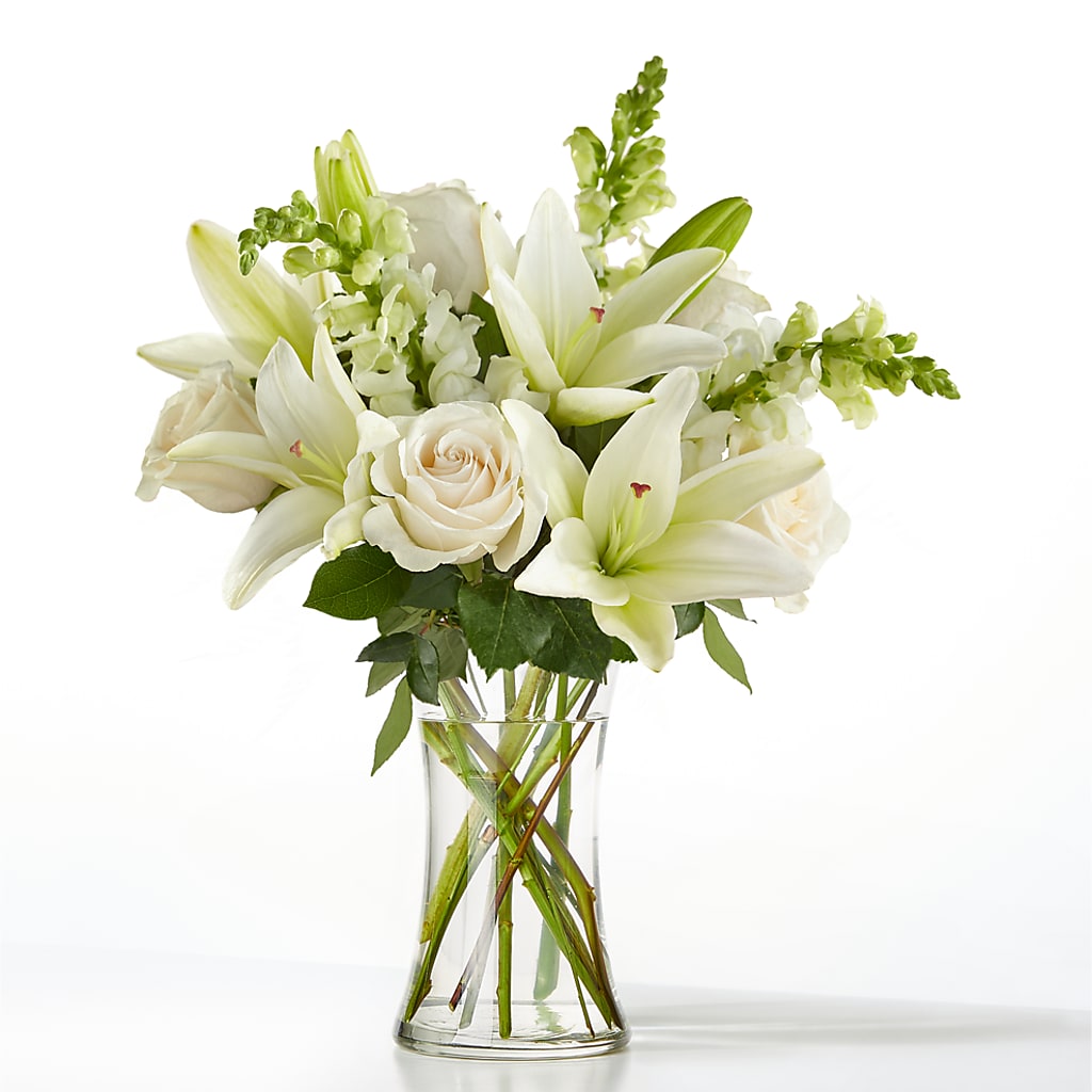 Eternal Friendship Bouquet – Gerbes, Wichita KS