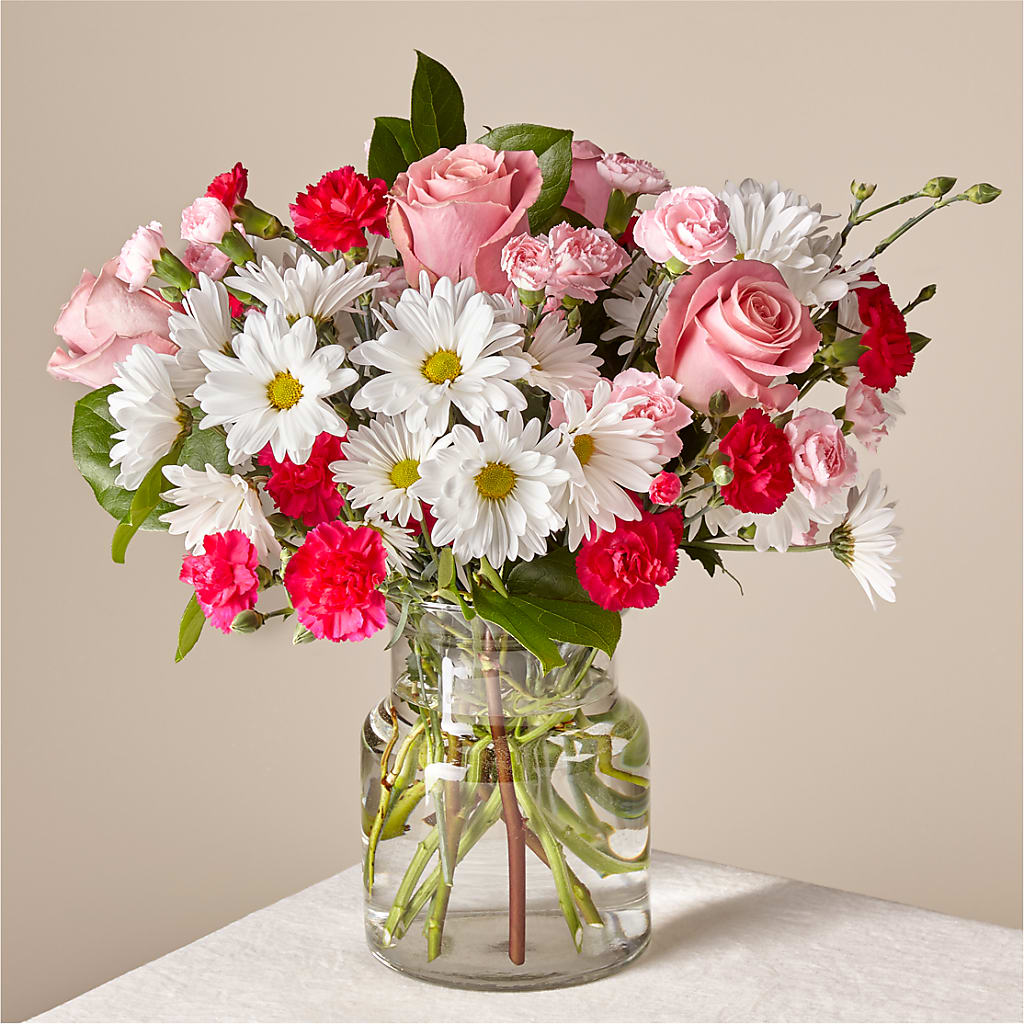 Sweet Surprises® Bouquet – Gerbes, Wichita KS