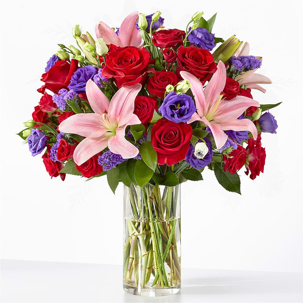 Truly Stunning Bouquet – Gerbes, Wichita KS