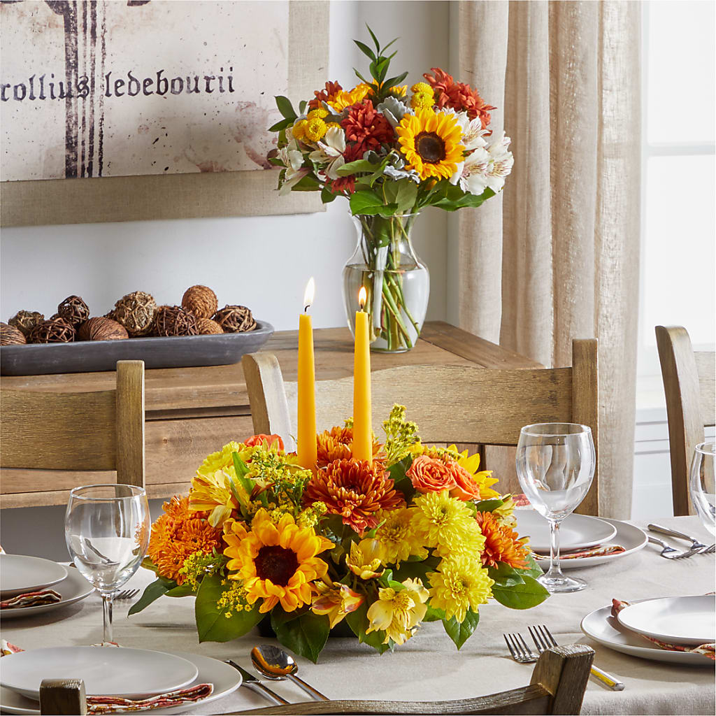 Golden Gathering Bundle – Gerbes, Wichita KS