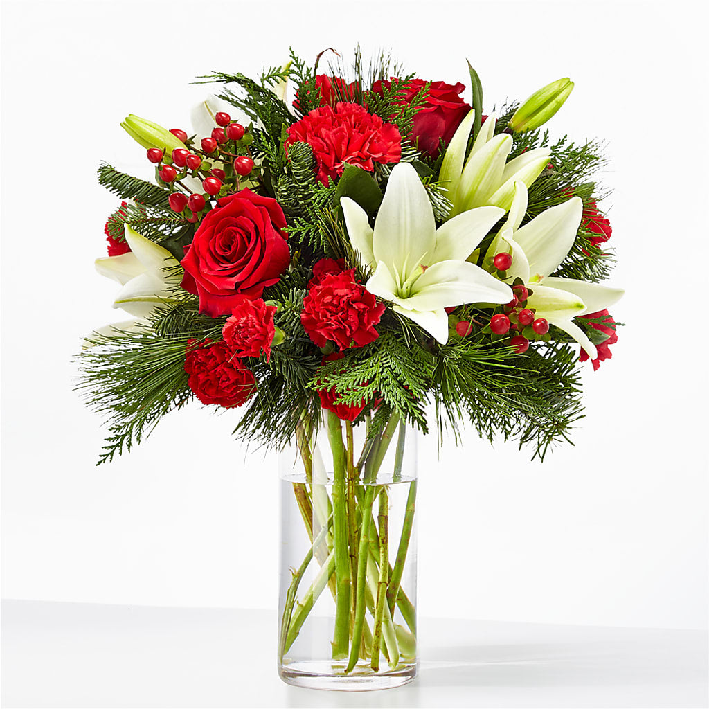 Joyful Greetings Bouquet – Gerbes, Wichita KS