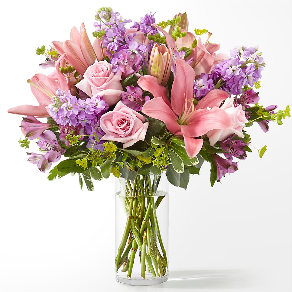 Precious Petals Bouquet – Gerbes, Wichita KS