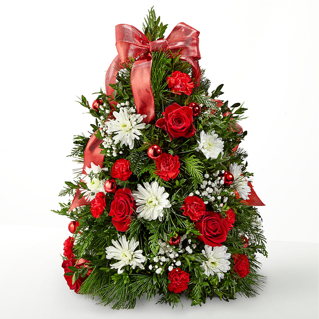 Make It Merry Tree – Gerbes, Wichita KS
