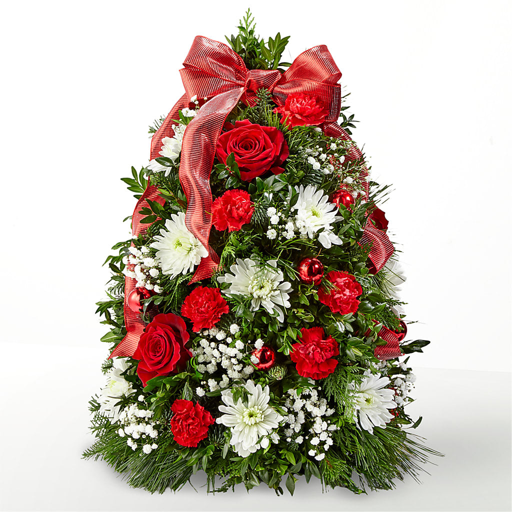 Make It Merry Tree – Gerbes, Wichita KS