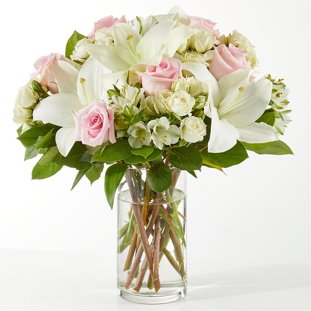 Kindhearted Bouquet – Gerbes, Wichita KS
