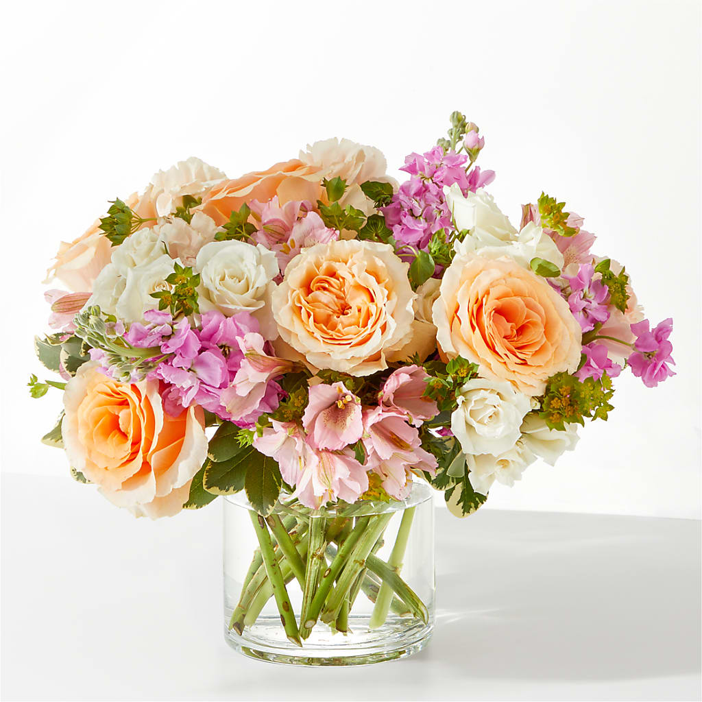 Paradise Bouquet – Gerbes, Wichita KS