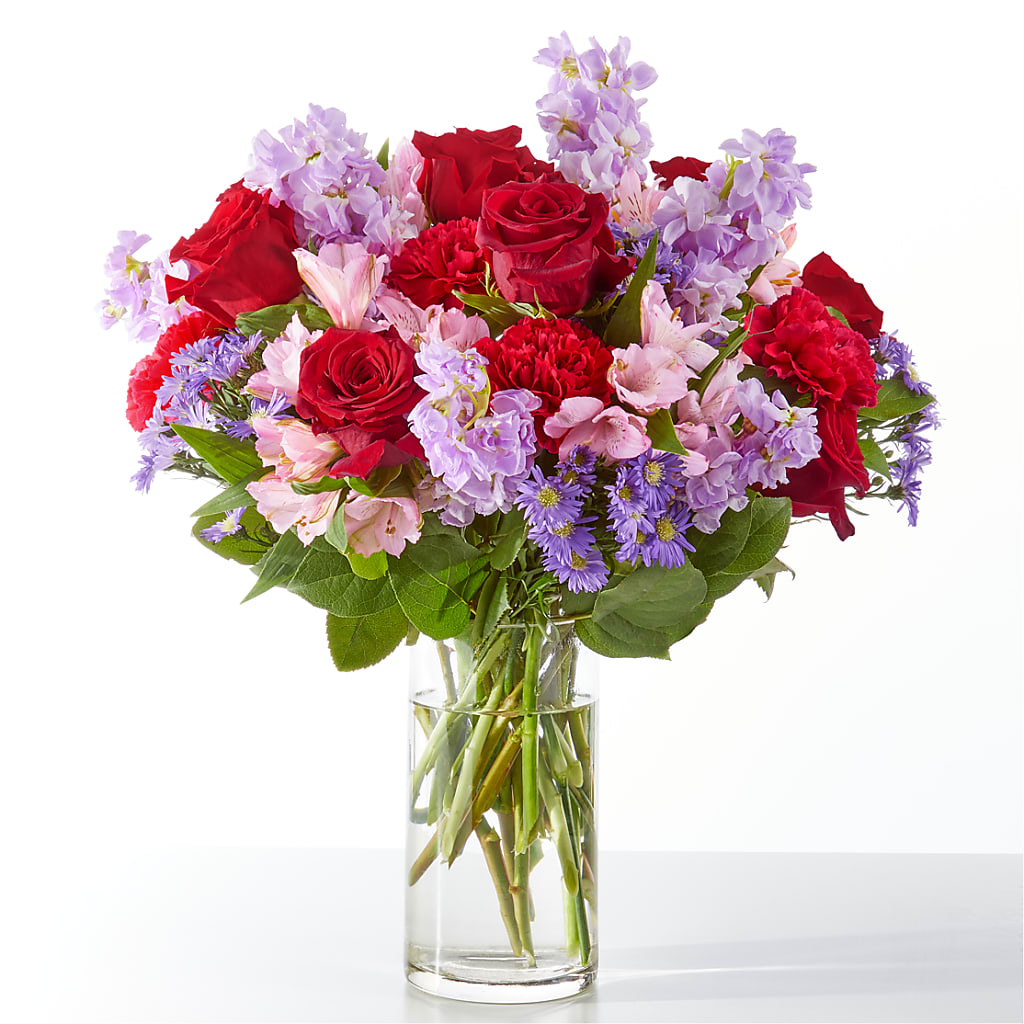 Your Majesty Bouquet – Gerbes, Wichita KS
