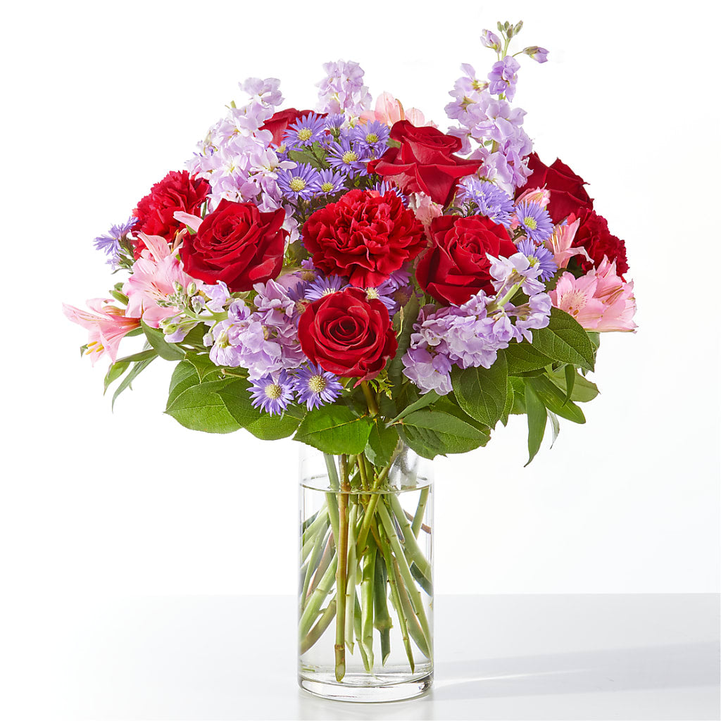 Your Majesty Bouquet – Gerbes, Wichita KS