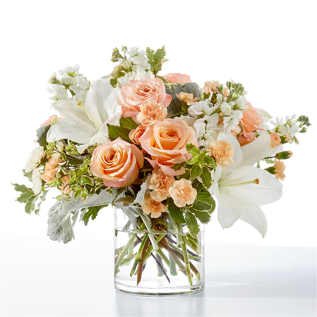 Darling Bouquet – Gerbes, Wichita KS