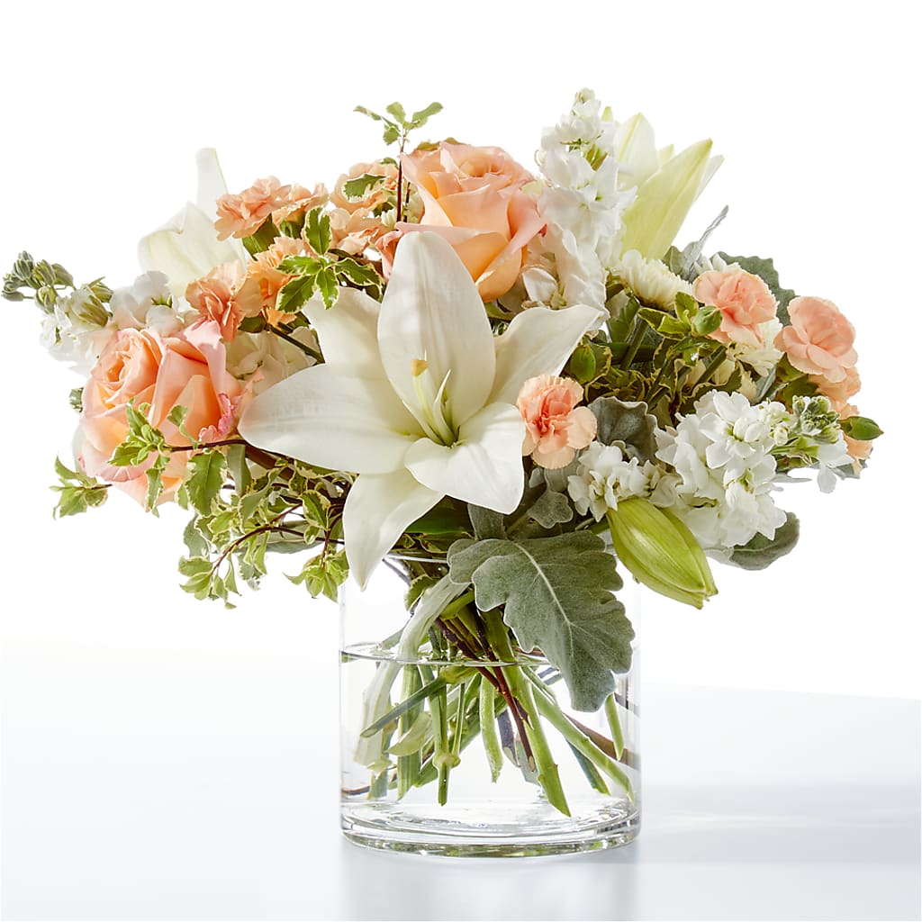 Darling Bouquet – Gerbes, Wichita KS
