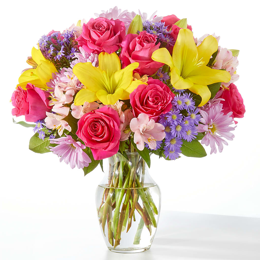 Sprinkles Bouquet – Gerbes, Wichita KS