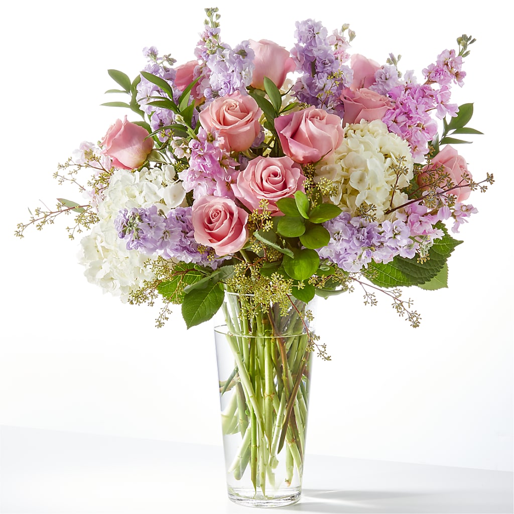 Embraced Bouquet – Gerbes, Wichita KS