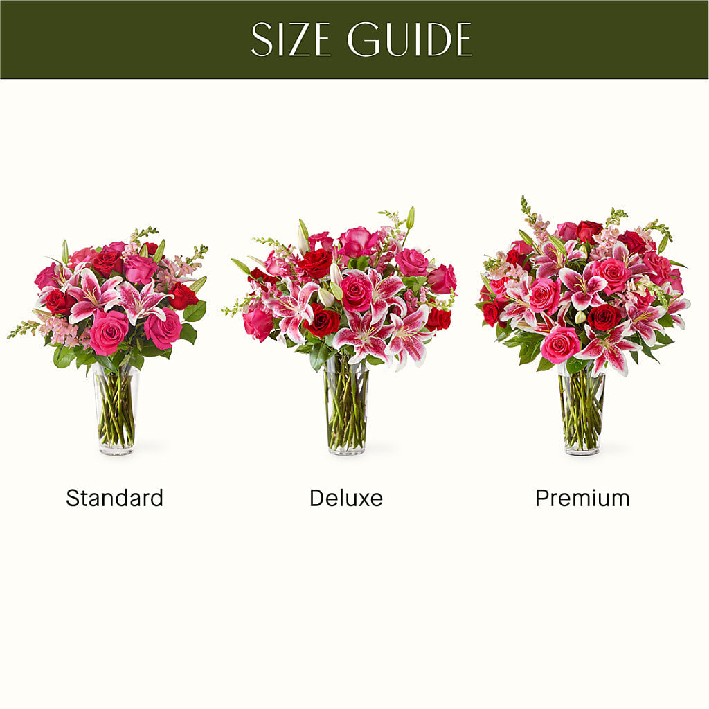 Always You Bouquet – Gerbes, Wichita KS