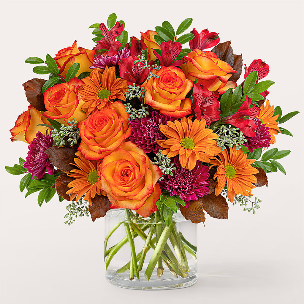 Brisk Morning Bouquet – Gerbes, Wichita KS