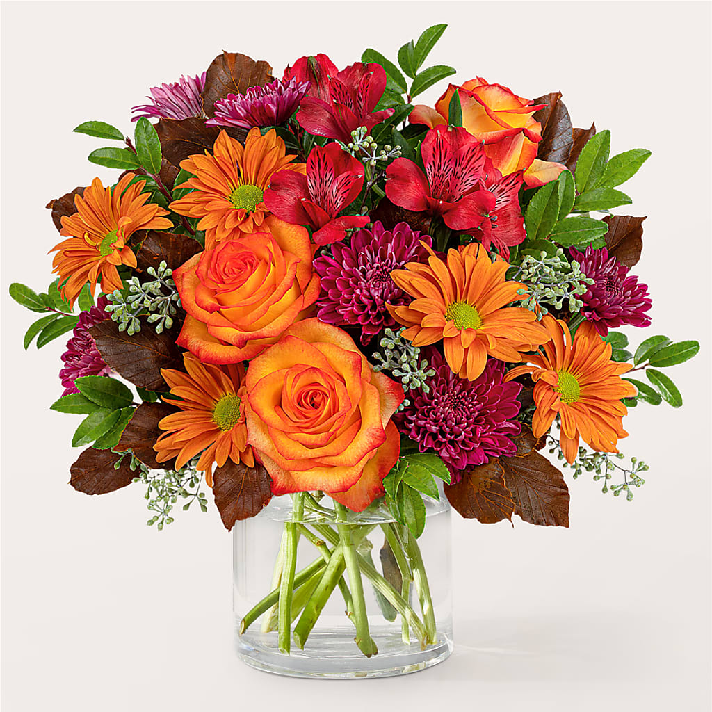 Brisk Morning Bouquet – Gerbes, Wichita KS