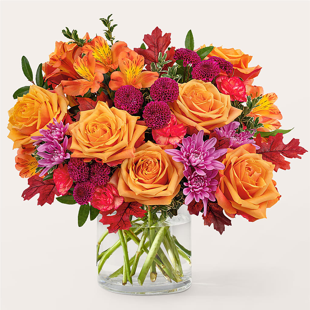 Terracotta Treasures Bouquet – Gerbes, Wichita KS