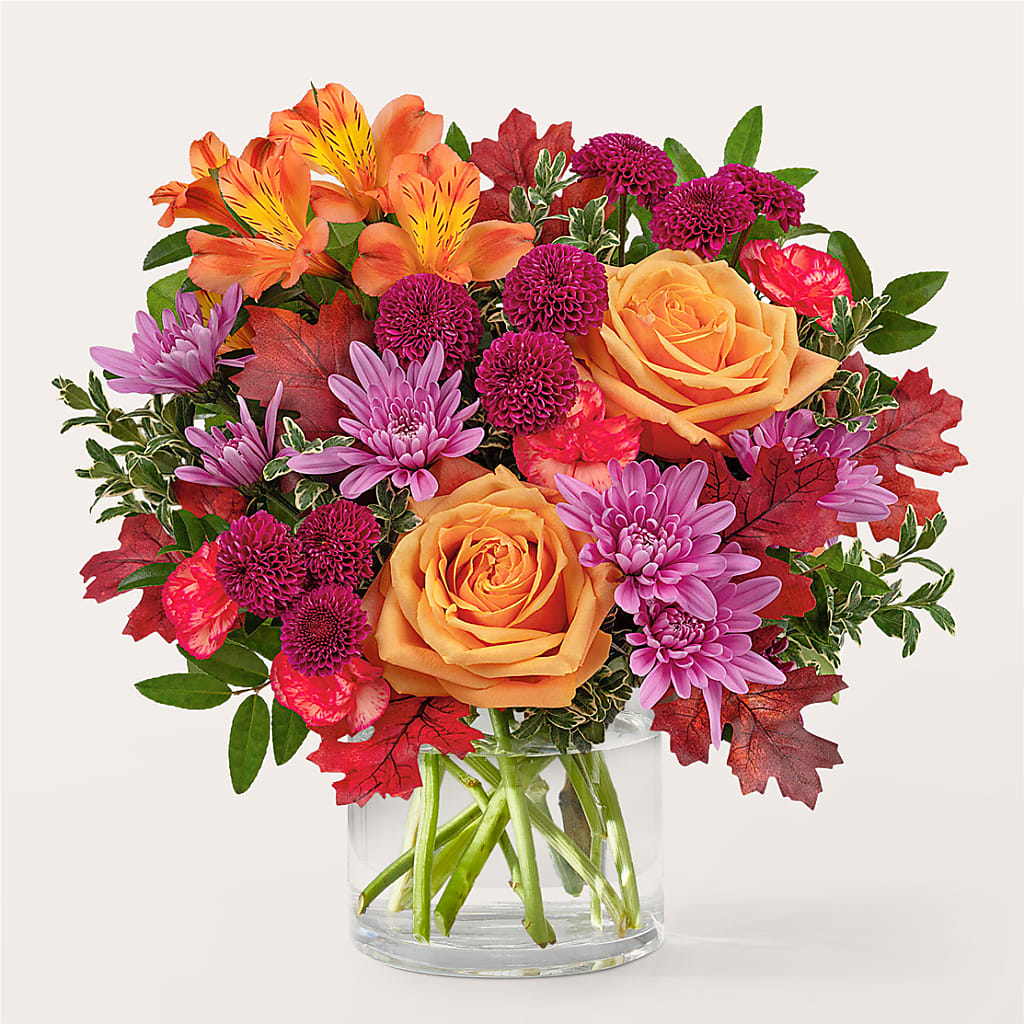 Terracotta Treasures Bouquet – Gerbes, Wichita KS