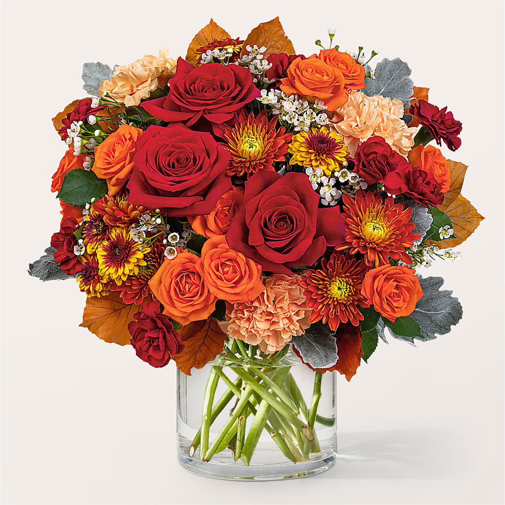 Merlot Bouquet – Gerbes, Wichita KS