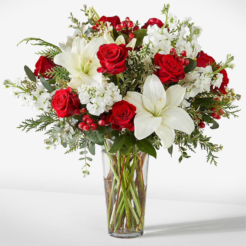 Twinkle Lights Bouquet – Gerbes, Wichita KS