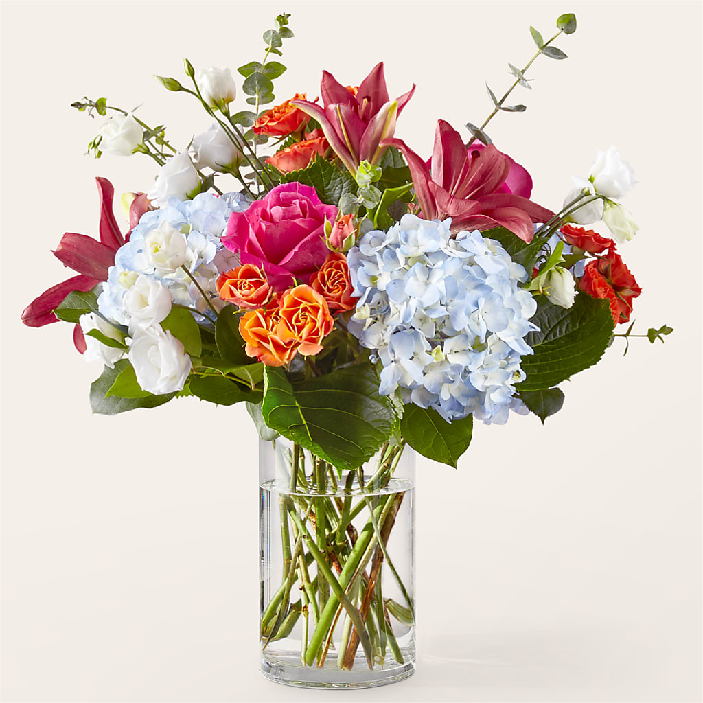 Awestruck Luxury Bouquet – Gerbes, Wichita KS
