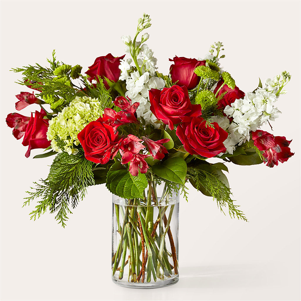 Tree Shopping Bouquet – Gerbes, Wichita KS