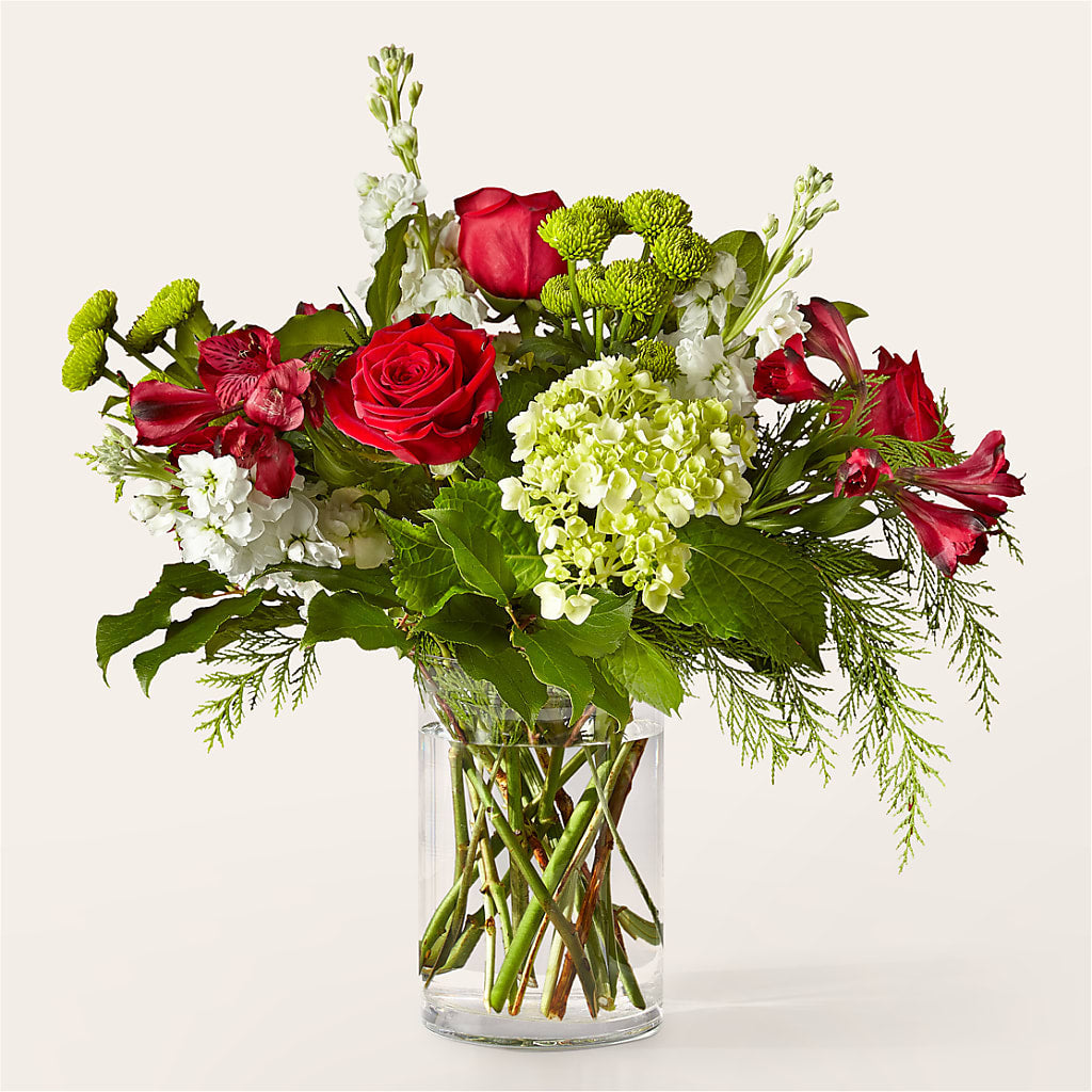Tree Shopping Bouquet – Gerbes, Wichita KS