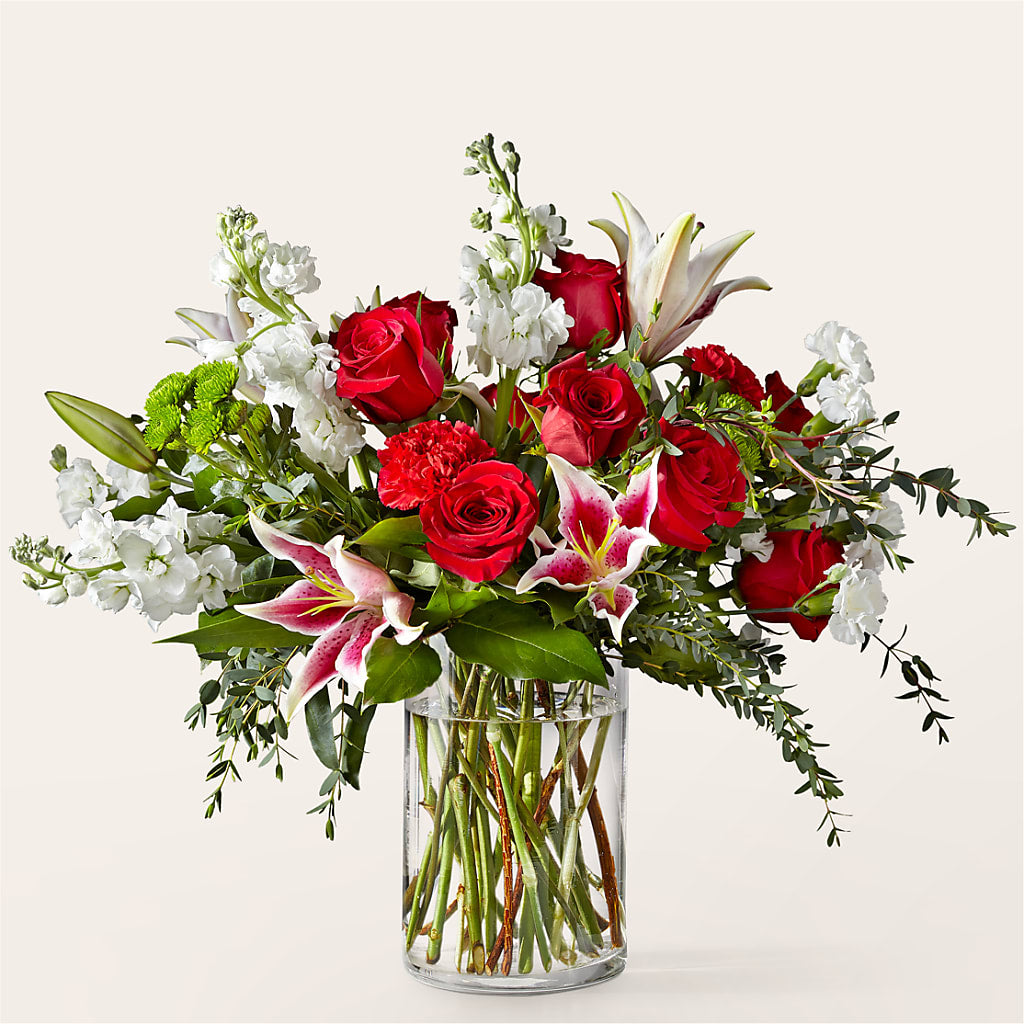 Gumdrop Button Bouquet – Gerbes, Wichita KS