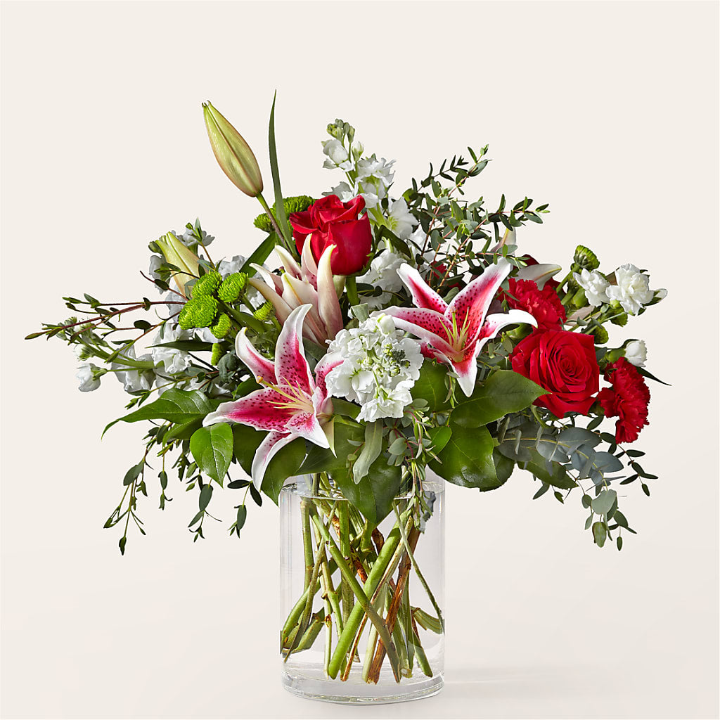 Gumdrop Button Bouquet – Gerbes, Wichita KS