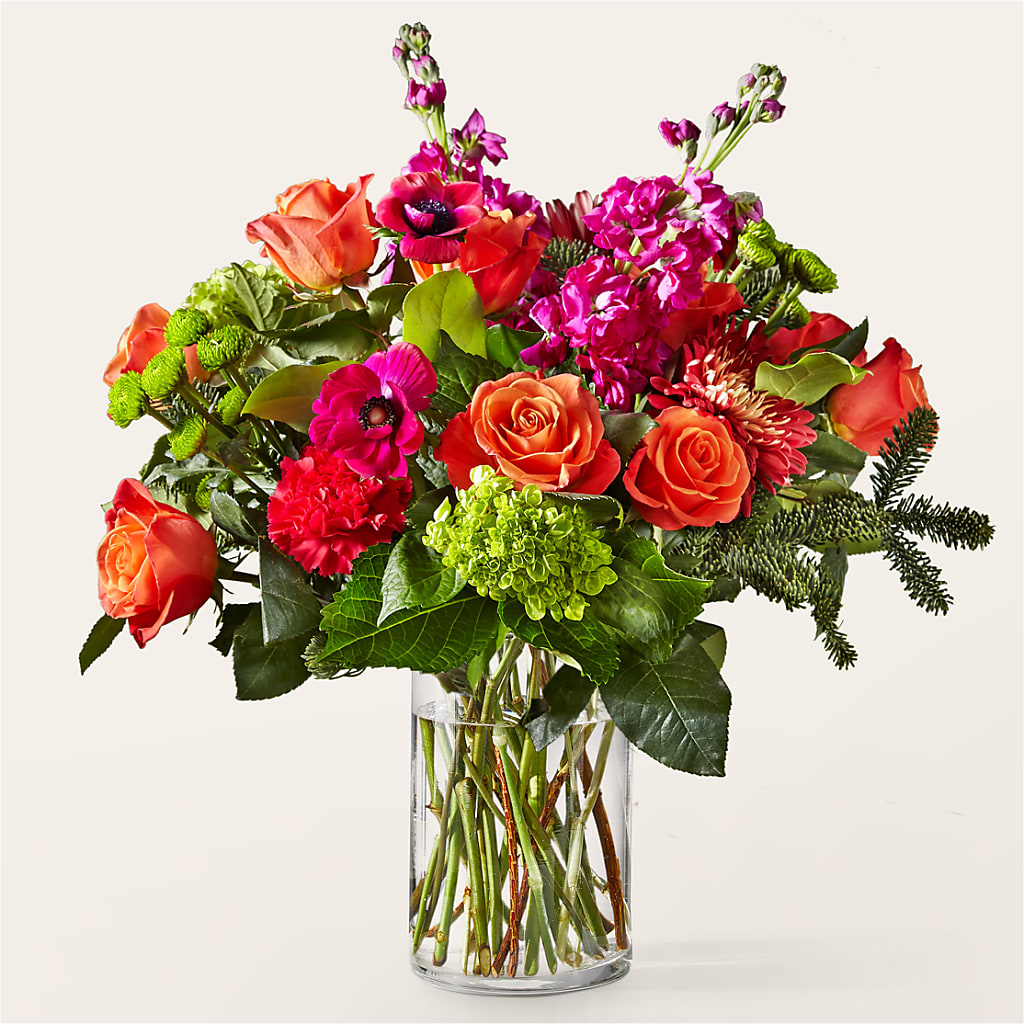 All the Tinsel Bouquet – Gerbes, Wichita KS
