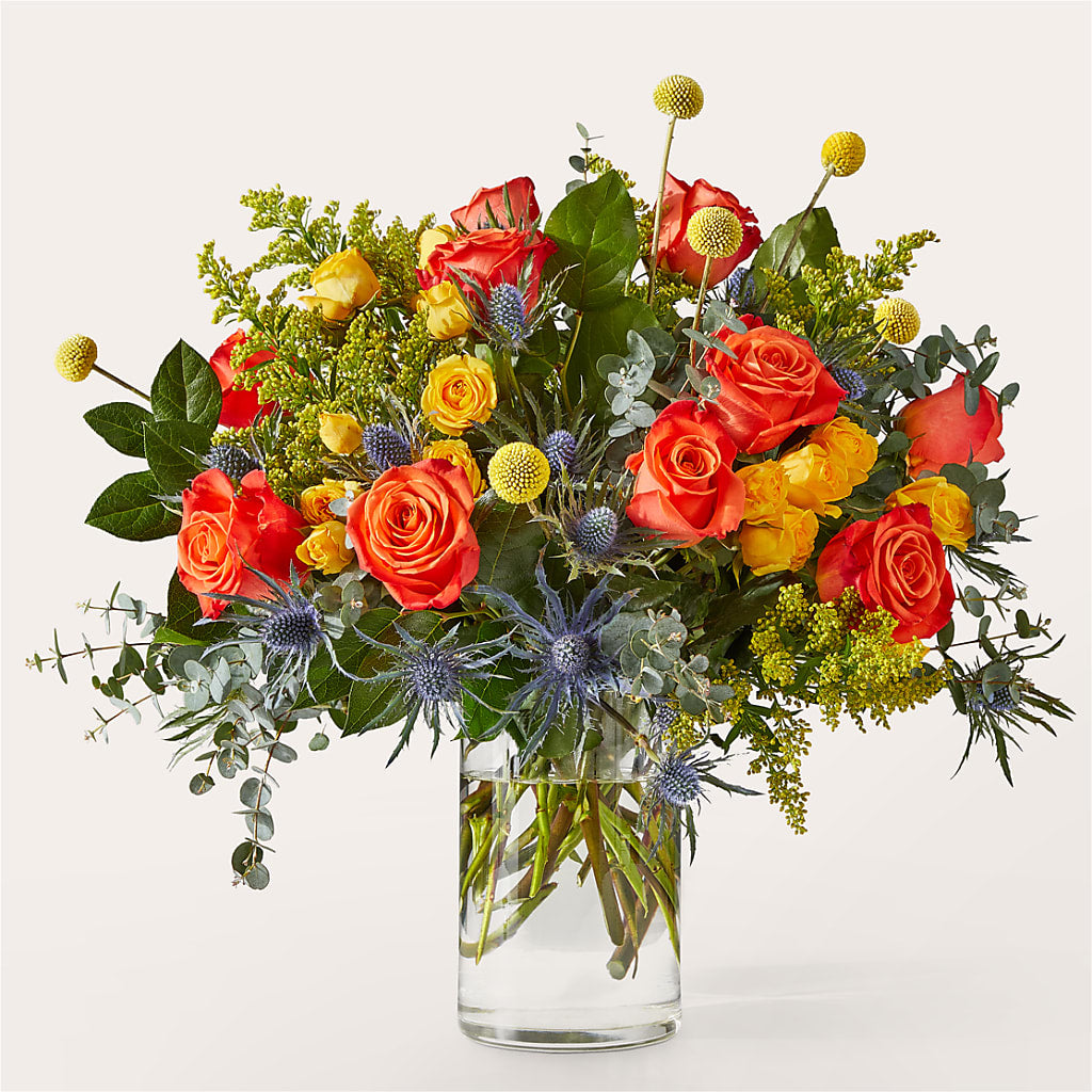 Disco Bouquet – Gerbes, Wichita KS