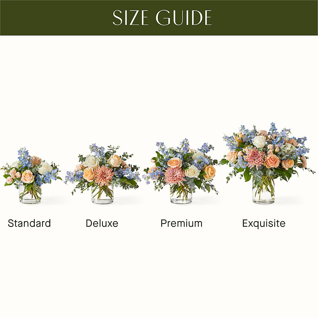 Inspired Bouquet – Gerbes, Wichita KS