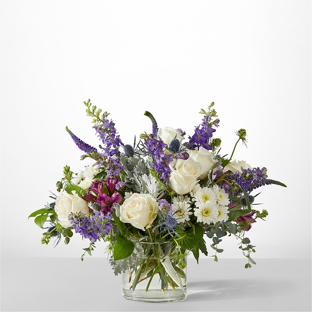 Shooting Star Bouquet – Gerbes, Wichita KS