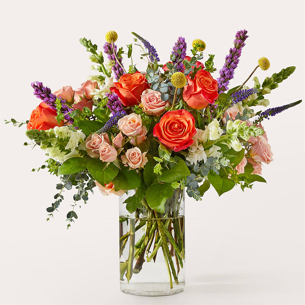 The Standout Bouquet – Gerbes, Wichita KS