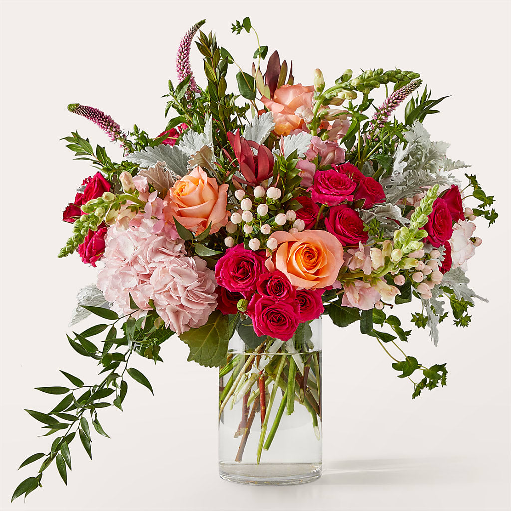 Glitz & Glam Bouquet – Gerbes, Wichita KS