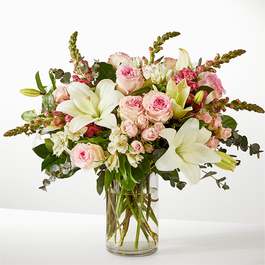 Ballet Slippers Bouquet – Gerbes, Wichita KS