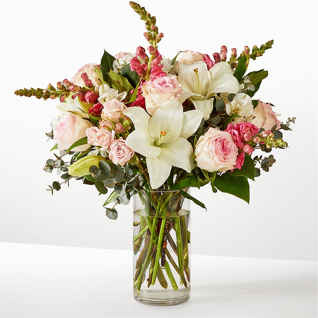 Ballet Slippers Bouquet – Gerbes, Wichita KS
