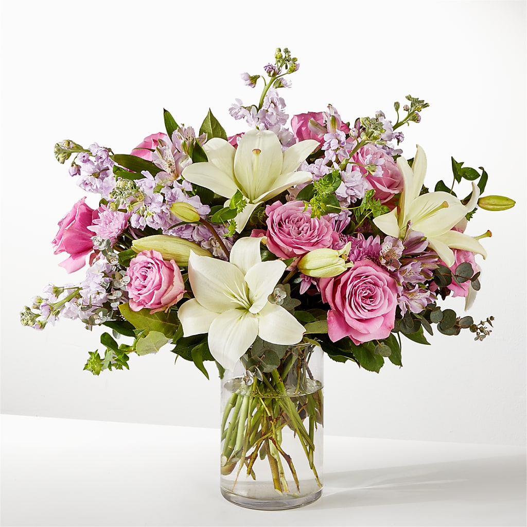 Daydreamer Bouquet – Gerbes, Wichita KS