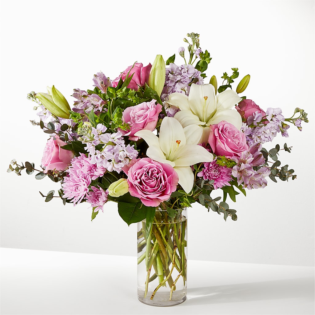 Daydreamer Bouquet – Gerbes, Wichita KS