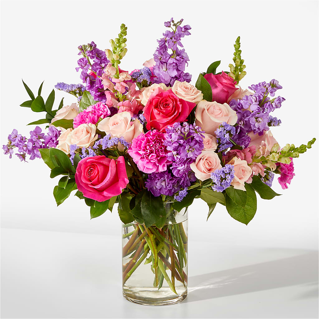 The Cha-Cha Bouquet – Gerbes, Wichita KS