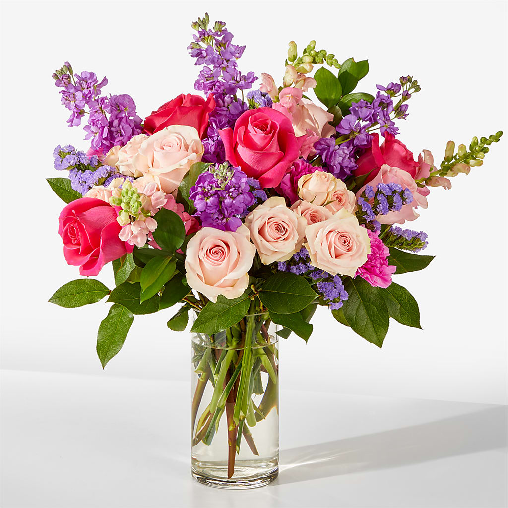 The Cha-Cha Bouquet – Gerbes, Wichita KS