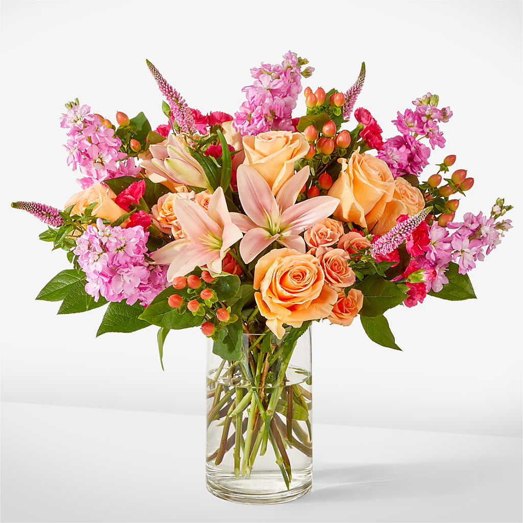 Bisous Bouquet – Gerbes, Wichita KS