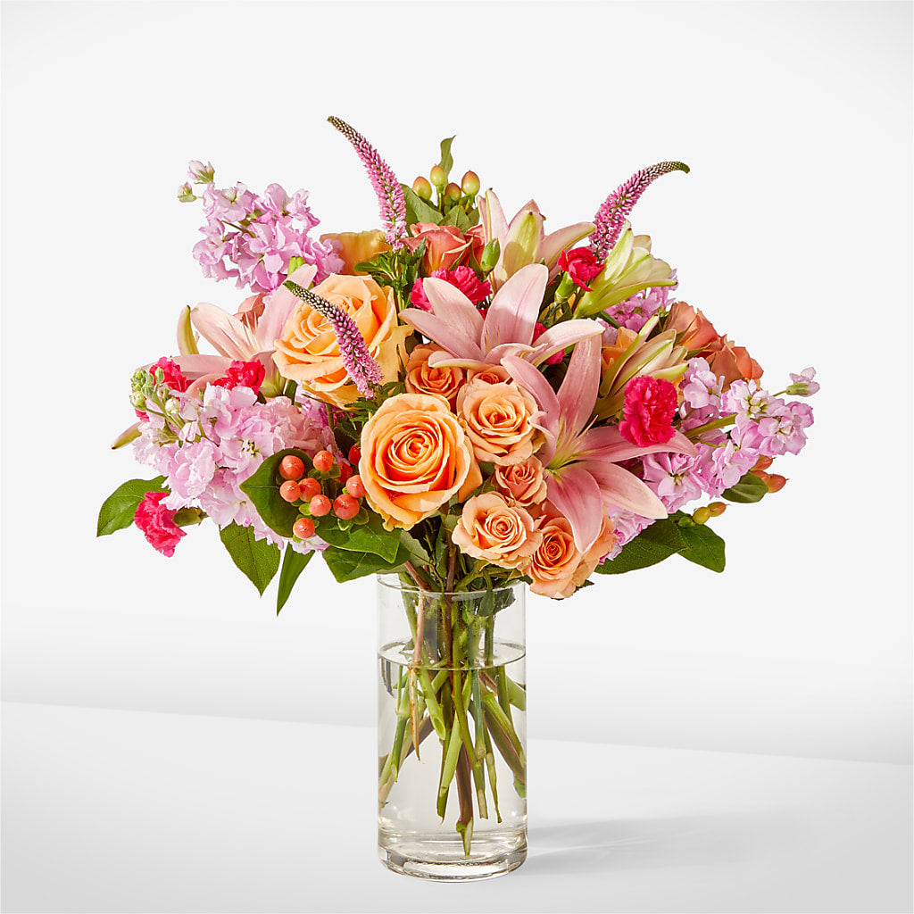 Bisous Bouquet – Gerbes, Wichita KS
