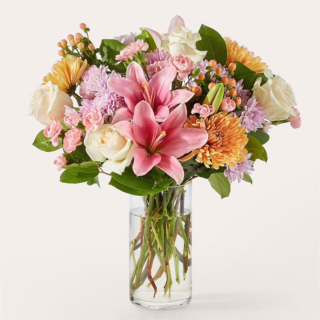 Gelato Bouquet – Gerbes, Wichita KS