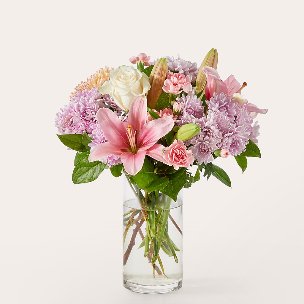 Gelato Bouquet – Gerbes, Wichita KS