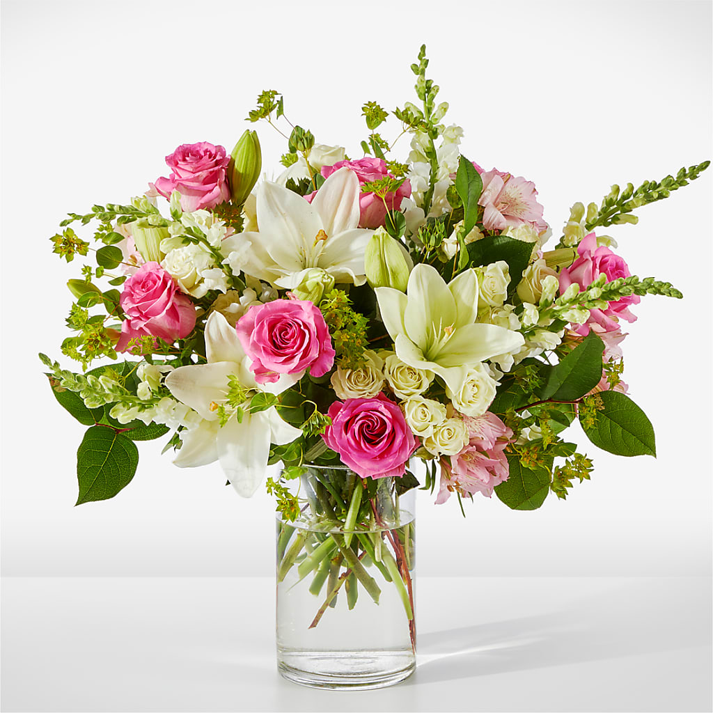 Fondly Bouquet – Gerbes, Wichita KS