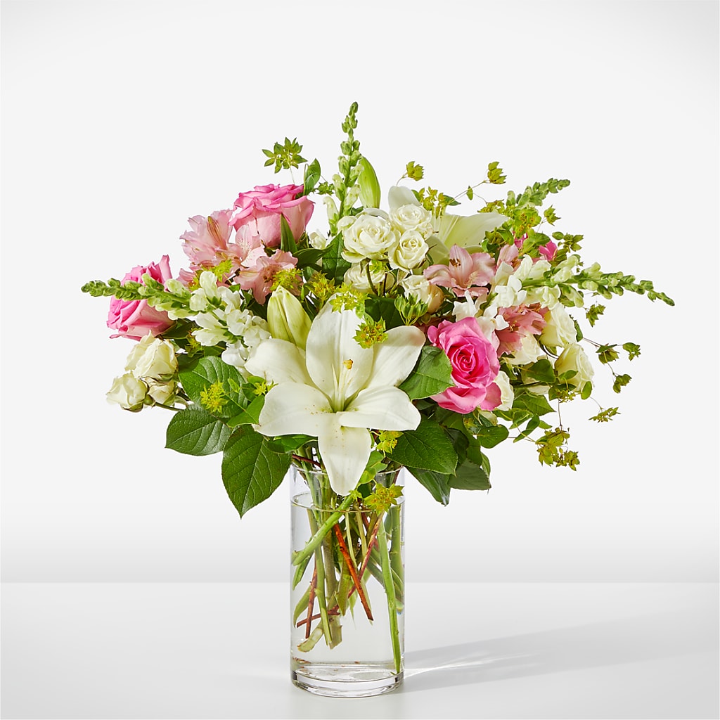 Fondly Bouquet – Gerbes, Wichita KS