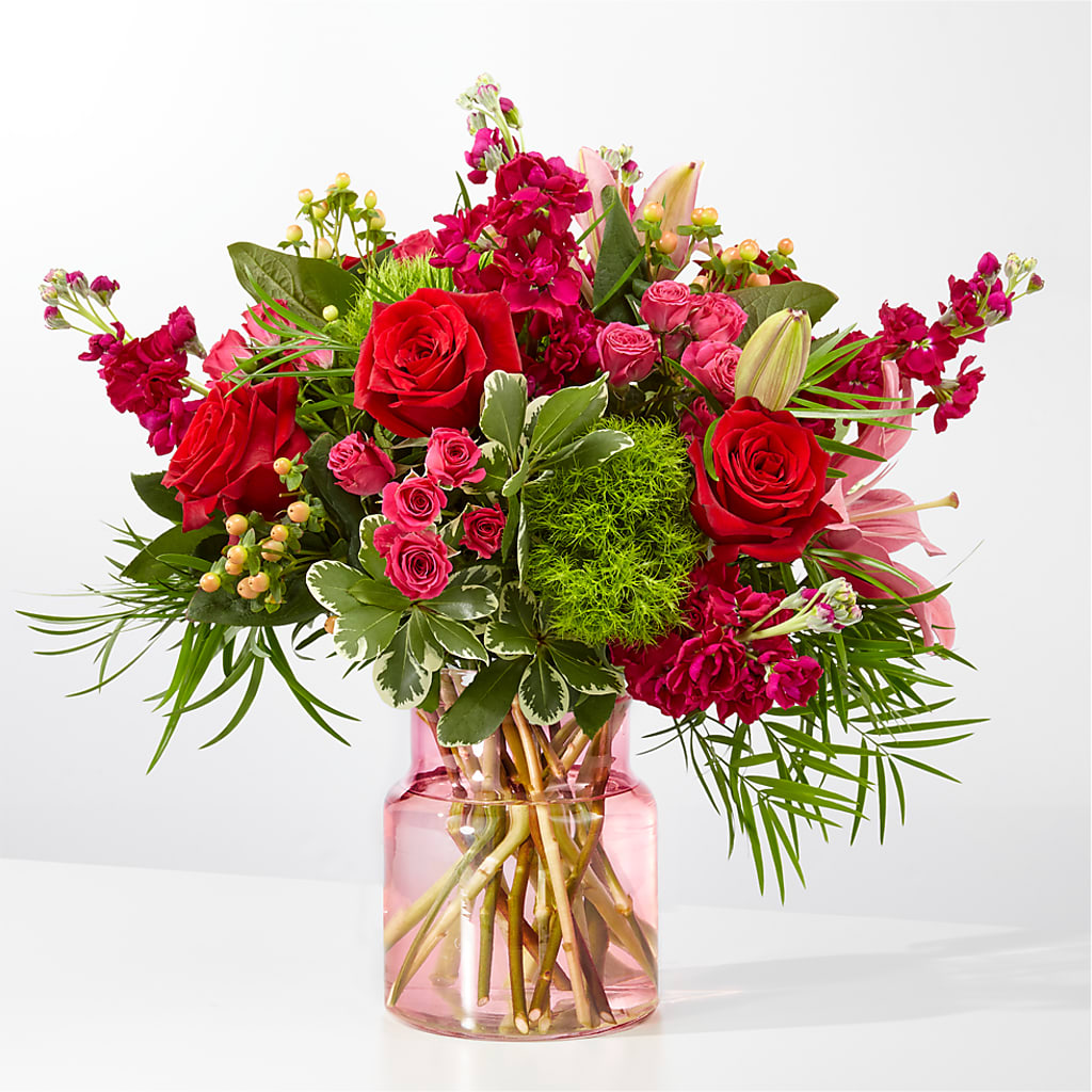 In Every Lifetime Bouquet – Gerbes, Wichita KS