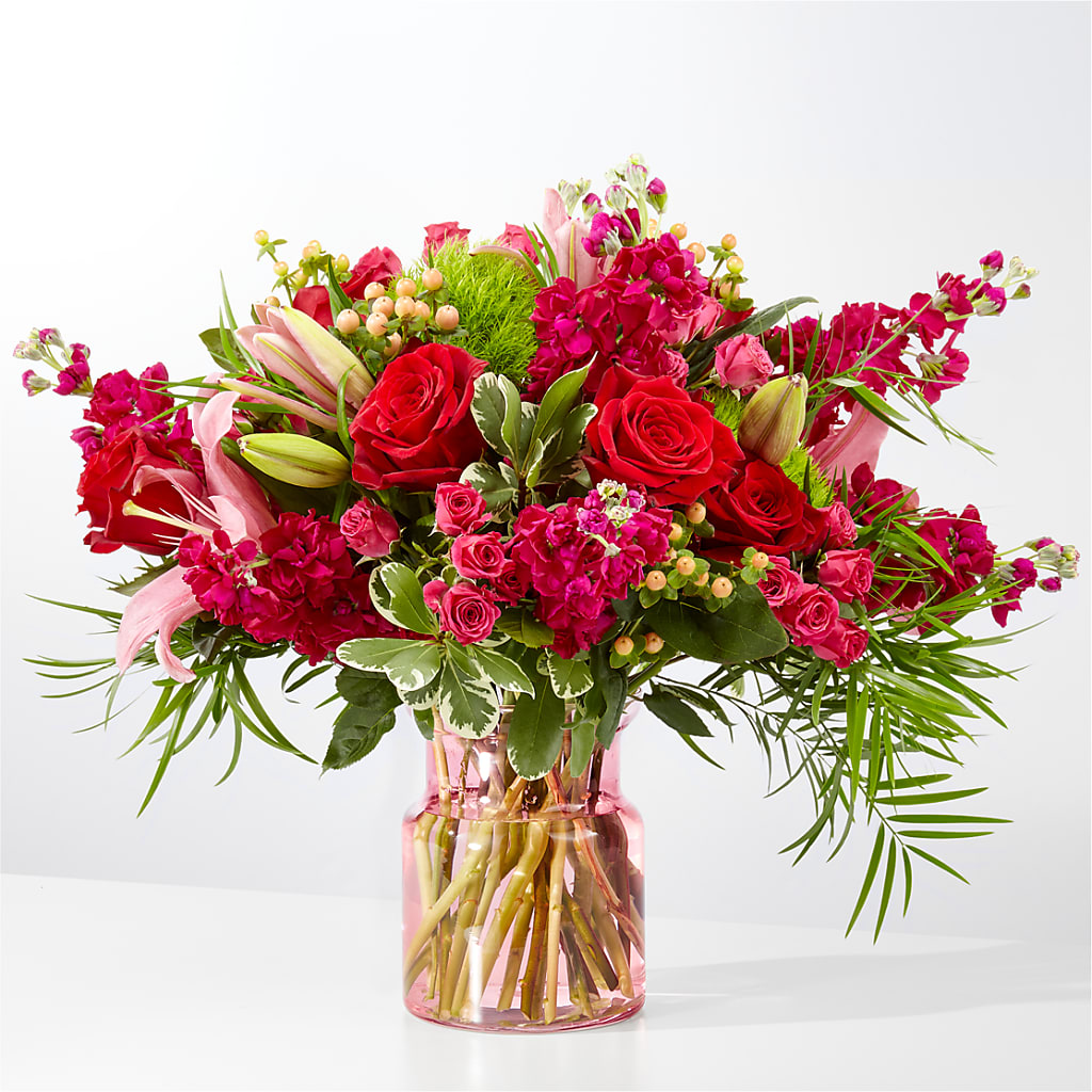 In Every Lifetime Bouquet – Gerbes, Wichita KS